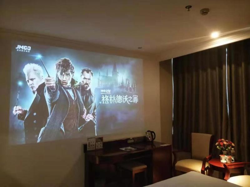 Greentree Inn Jiangsu Wuxi Yangjian Xihu Road Express Hotel Exteriér fotografie